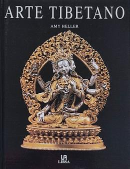 419 - ARTE TIBETANO.   