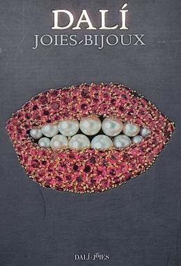 428 - DALÍ – JOIES / BIJOUX.   