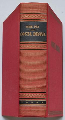 431 - COSTA BRAVA.  