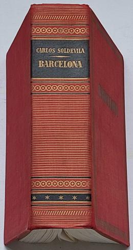 432 - BARCELONA.  