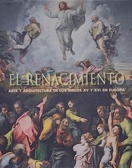 446 - EL RENACIMIENTO:  ARTE Y ARQUITECTURA DE LOS SIGLOS XV Y XVI