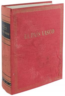 284 - "PAÍS VASCO"
