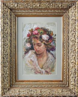 642 - ROYO, JOSÉ