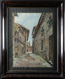 584 - LARROSA CLARAMUNT, RAMÓN