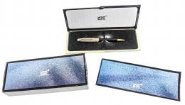 361 - BOLÍGRAFO MONTBLANC MEISTERSTUCK                            