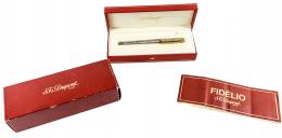 374 - PLUMA DUPONT PRINCIPIOS DEL SIGLO XX