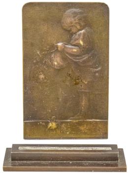 848 - YENCESSE, OVIDE