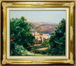 573 - GALWEY, ENRIC