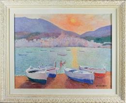674 - VILLA BASSOLS, GUILLEM