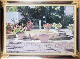 585 - LÁZARO FERRE, ISIDORO