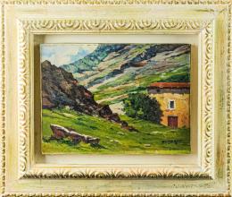 645 - SABORIT, FRANCESC