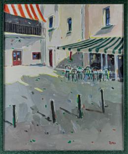 641 - ROYO, MANUEL