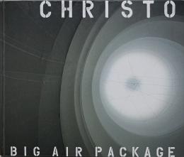 295  -  "CHRISTO; BIG AIR PACKAGE"