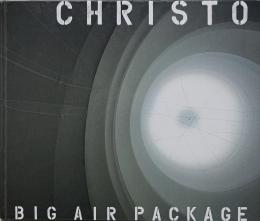 295  -  "CHRISTO; BIG AIR PACKAGE"