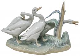 468 - FIGURA LLADRÓ