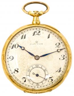 152 - RELOJ DE BOSLILLO ELECTION DE PPS. DEL S.XX
