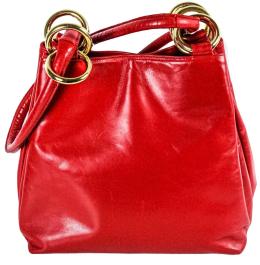 773 - BOLSO "BALLY" DE LOS AÑOS 70