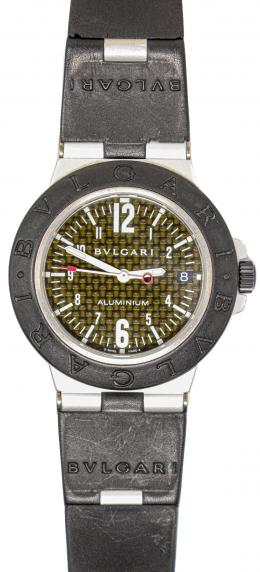 153 - RELOJ DE PULSERA BULGARI