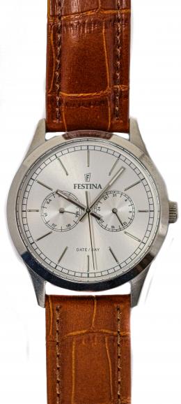 156 - RELOJ DE PULSERA FESTINA