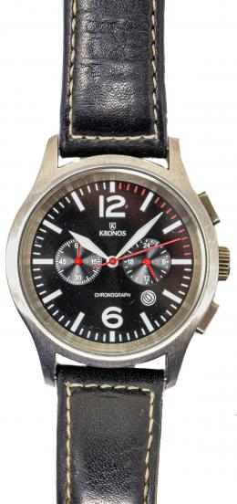 160 - RELOJ DE PULSERA KRONOS