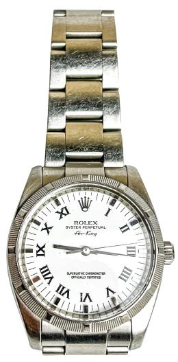 162 - RELOJ DE PULSERA ROLEX