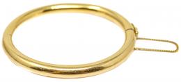143 - PULSERA ESCLAVA DE LOS AÑOS 70