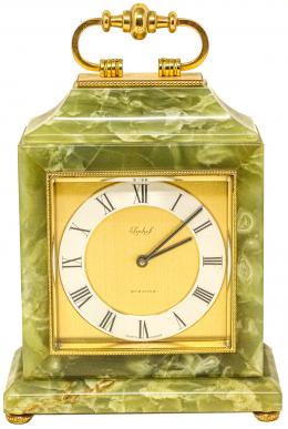 770 - RELOJ DE SOBREMESA DE LOS AÑOS 70/80