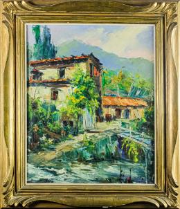 570 - FONTANET, AMADEU