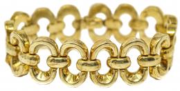 141 - PULSERA DE PLATA