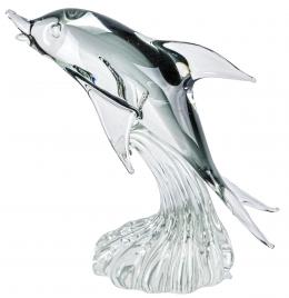 26 - FIGURA DE CRISTAL DE MURANO