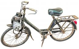 892 - CICLOMOTOR VELOSOLEX CIRCA 1960