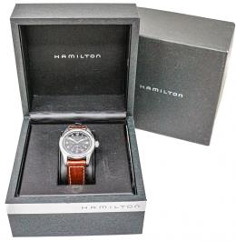 159 - RELOJ DE PULSERA HAMILTON