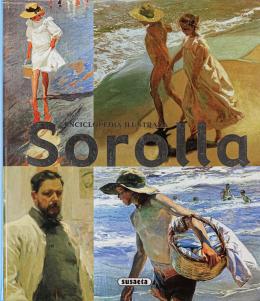 268 - "ENCICLOPEDIA ILUSTRADA DE SOROLLA"