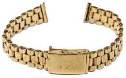 67 - ARMIS PARA RELOJ DE SEÑORA EN ORO