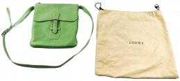 745 - BOLSO BANDOLERA LOEWE 