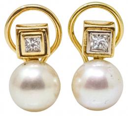 161 - PENDIENTES TU Y YO