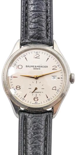 229  -  RELOJ DE PULSERA BAUME & MERCIER