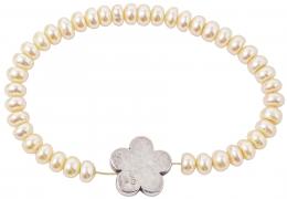 167 - PULSERA DE PERLAS TOUS