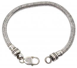 164 - PULSERA CORDÓN DE LA INDIA