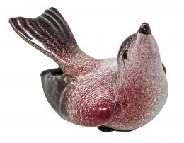 487 - PAJARO DE LA MANUFACTURA SERRA