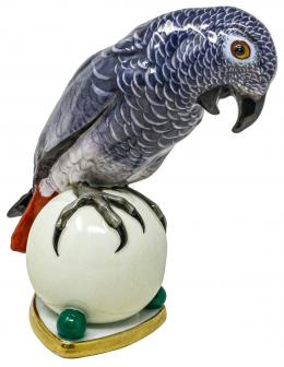 485 - LORO ART DECO