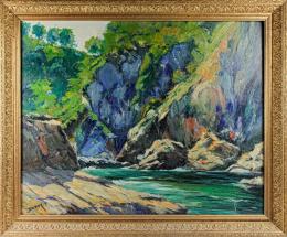 644 - SABORIT, FRANCESC