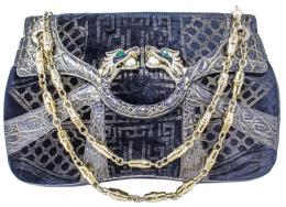 748 - BOLSO GUCCI "DRAGON" DISEÑO DE TOM FORD