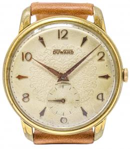 200 - RELOJ DE PULSERA DUWARD DE 1950