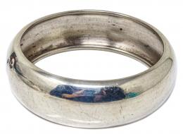 181 - PULSERA ESCLAVA DE PLATA
