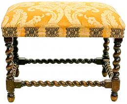 311 - BANQUETA MALLORQUINA DEL PRIMER TERCIO DE SIGLO XX