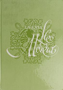 275 - "LA CASA DE LLEÓ MORERA"