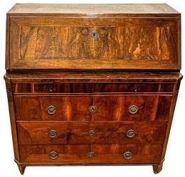 339 - MUEBLE CANTERANO CATALAN DE FINALES DEL S. XVIII