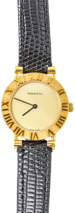 197 - RELOJ DE DAMA TIFFANY & Co