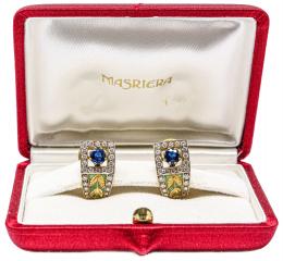 152 - PENDIENTES MASRIERA